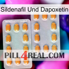 Sildenafil And Dapoxetine cialis4